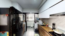 Blk 259C Punggol Topaz (Punggol), HDB 5 Rooms #342636741